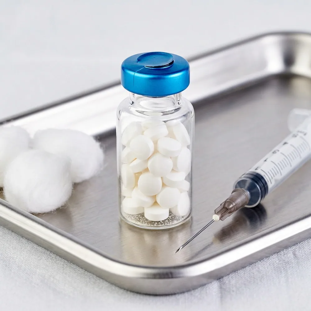 Mechanizm działania disulfiramu: blokada dehydrogenazy aldehydowej (Szczecin)