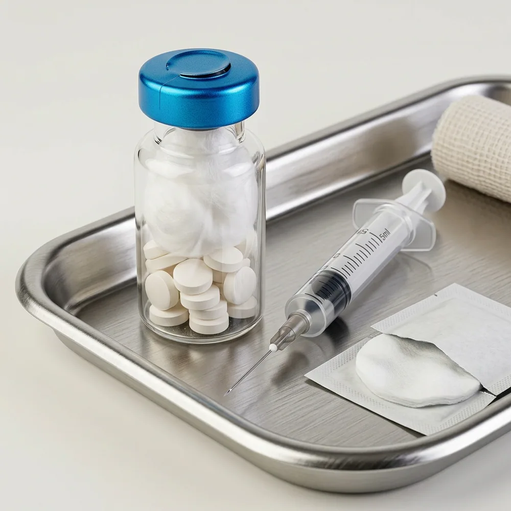 Wskazania do implantacji Esperal w szczecińskim gabinecie (Pomorze Zachodnie)