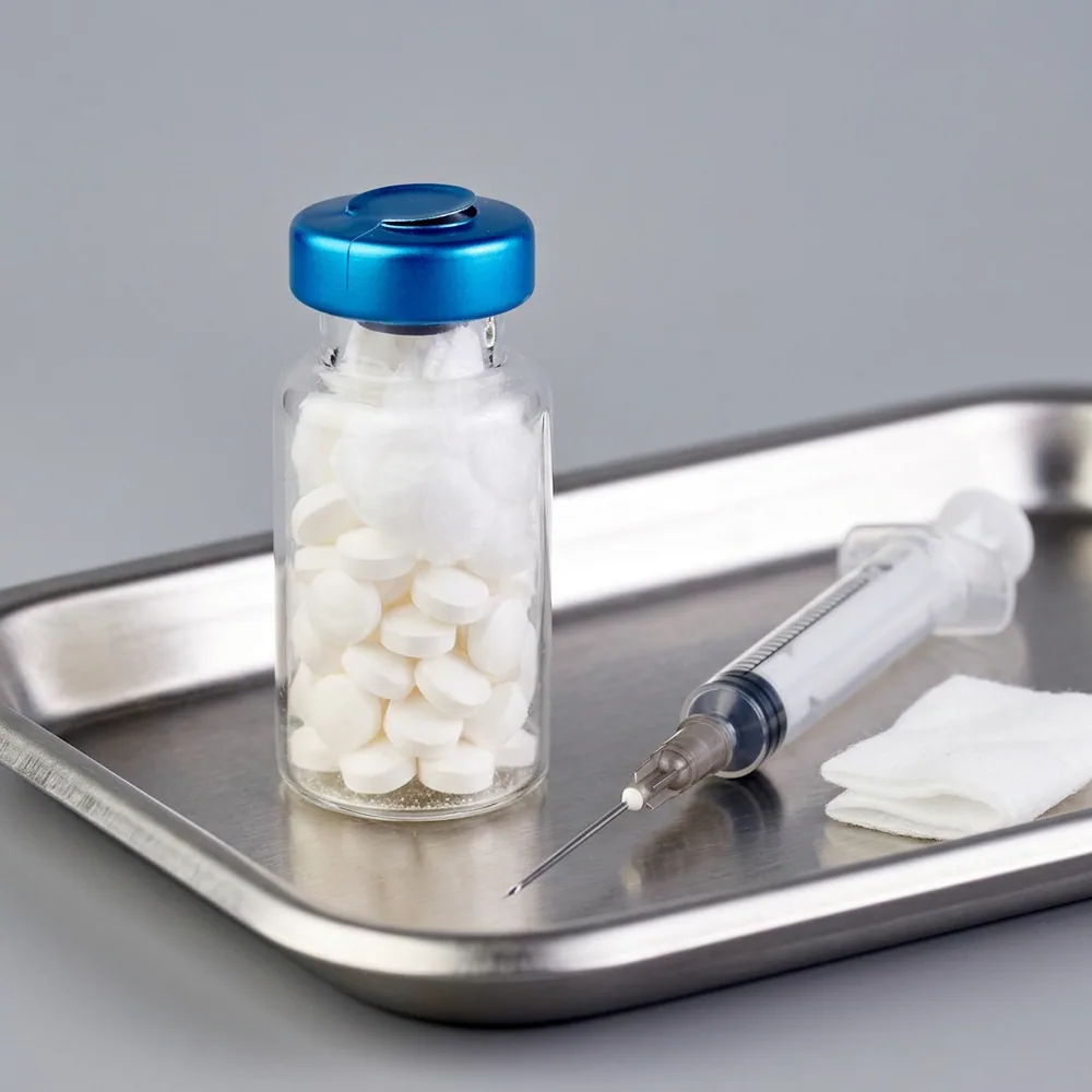 Przeciwwskazania i bezpieczeństwo wszywki Esperal w Szczecinie